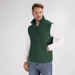 Chaleco Destin (Gris, Xxl)