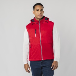 Chaleco Seldon (Marino, Xxl)