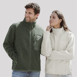 Chaqueta Killian (Natural, Xxl)