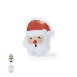 Parche Calor Cepex (Papá Noel)