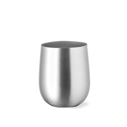 Vaso Amely (Plateado)