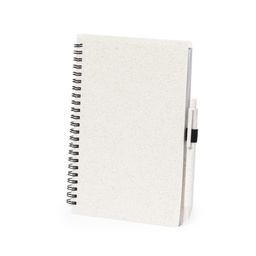 Libreta Emily