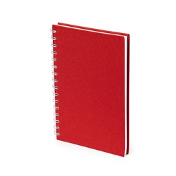 Libreta Kimberly (Blanco)