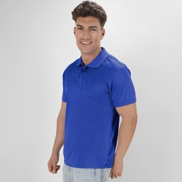 Polo Ratlam (Blanco, S)