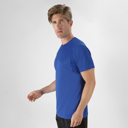 Camiseta Adulto Sappor (Amarillo, Xl)