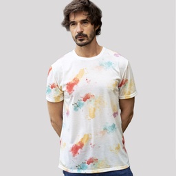 Camiseta Adulto Hearvin (M)