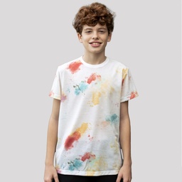 Camiseta Niño Hearvin (10-12)