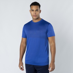 Camiseta Adulto Ulken (Azul, S)