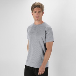 Camiseta Adulto Gelang (Blanco, L)