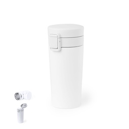 Vaso Térmico Jorlens (Gris)