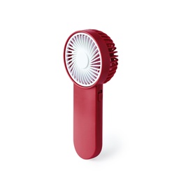 Ventilador Sartor (Amarillo)