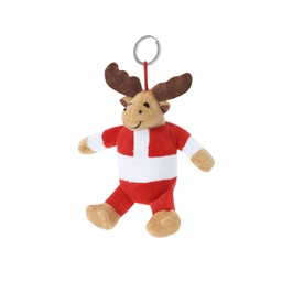 Llavero Peluche Cardix (Oso)