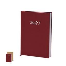 Agenda Canek (Naranja)