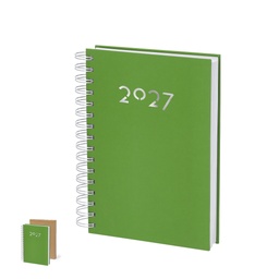Agenda Witrex (Blanco)