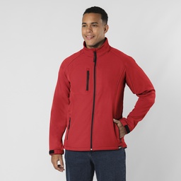 Chaqueta Grifter (Azul, M)