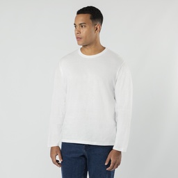 Camiseta Adulto Blanca Plint (L)