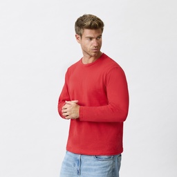 Camiseta Adulto Color Hawk (Azul, S)