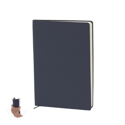 Bloc Notas Lazox (Negro)
