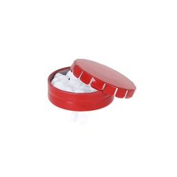 Dispensador Caramelos Mizzen (Azul)