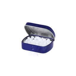 Dispensador Caramelos Genex (Negro)