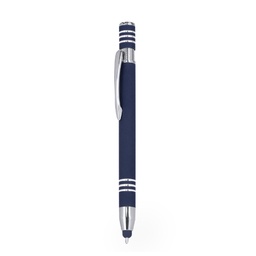 Bolígrafo Puntero Harkin (Negro)