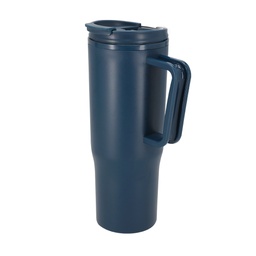 Taza Térmica Miranda (Negro)