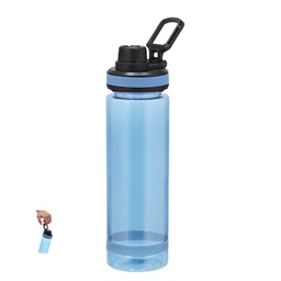 Bidón Ziffel (Azul Claro)