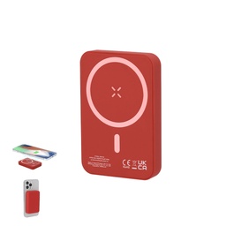 Power Bank Tudelak (Blanco)