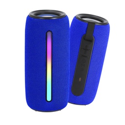 Altavoz Hochok (Rojo)