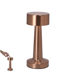 Lámpara Rosity (Plateado)