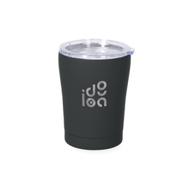 Vaso Térmico Liku (Negro)