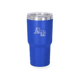 Vaso Térmico Haftal (Amarillo)