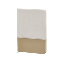 Bloc Notas Mitek (Gris)