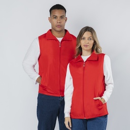 Chaleco Higuk (Azul, Xl)
