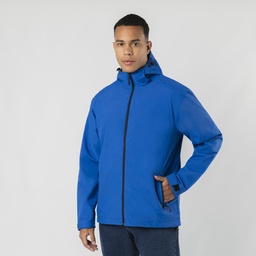 Parka Sarbon (Azul, M)