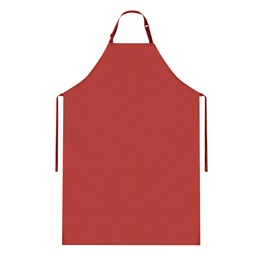 Delantal Leroix (Rojo)