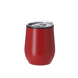 Vaso Térmico Hanley (Plateado)