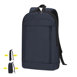 Mochila Skrapex (Negro)