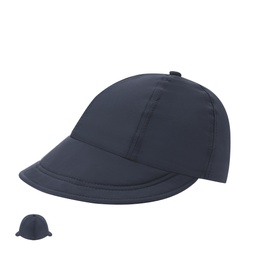 Gorra Yilmur (Negro)