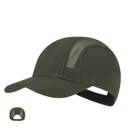 Gorra Hakos (Rojo)