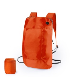 Mochila Plegable Signal (Verde)