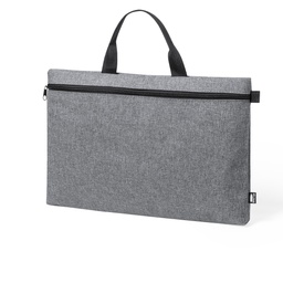 Portadocumentos Divaz (Gris)