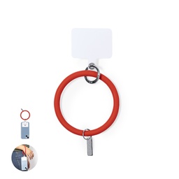 Pulsera Soporte Naomi (Azul)