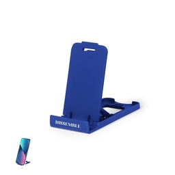 Soporte Asher (Azul)