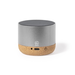 Altavoz Moore (Rojo)