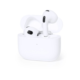 Auriculares Dodiax (Blanco)