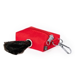 Dispensador Bolsas Seperd (Blanco)