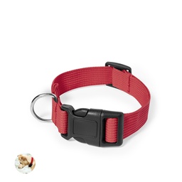 Collar Mastif (Gris)