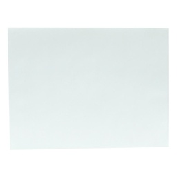 Sobre 190x250mm Blanco 90g Sin Ventana Tira Silicona Solapa Recta Ud A-18495