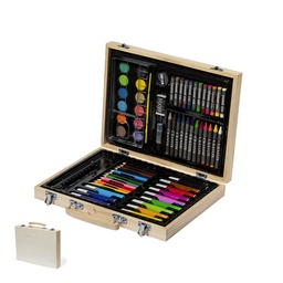 Estuche Lanzini